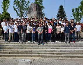 A journey of leisure and entertainment——three-day tourist of Lishui