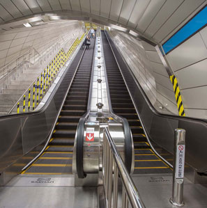 Namtaeryeong Station (Korea)