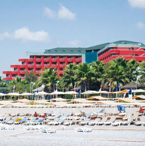 Golden Shopping Mall