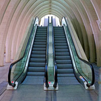 Escalator