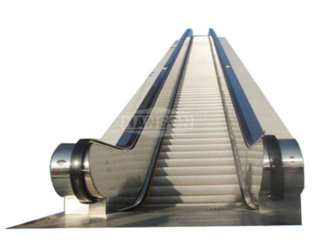 Public Traffic Type High Height = Ramp Handrail HS200-X-III