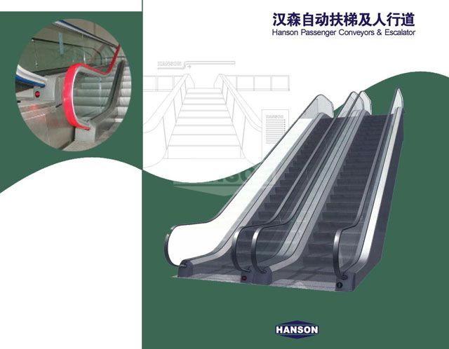 Commerical Type Low Height = Deluxe HS200-S-II