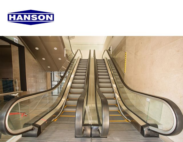 1.2 ~8.0 meters Indoor escalator for mall