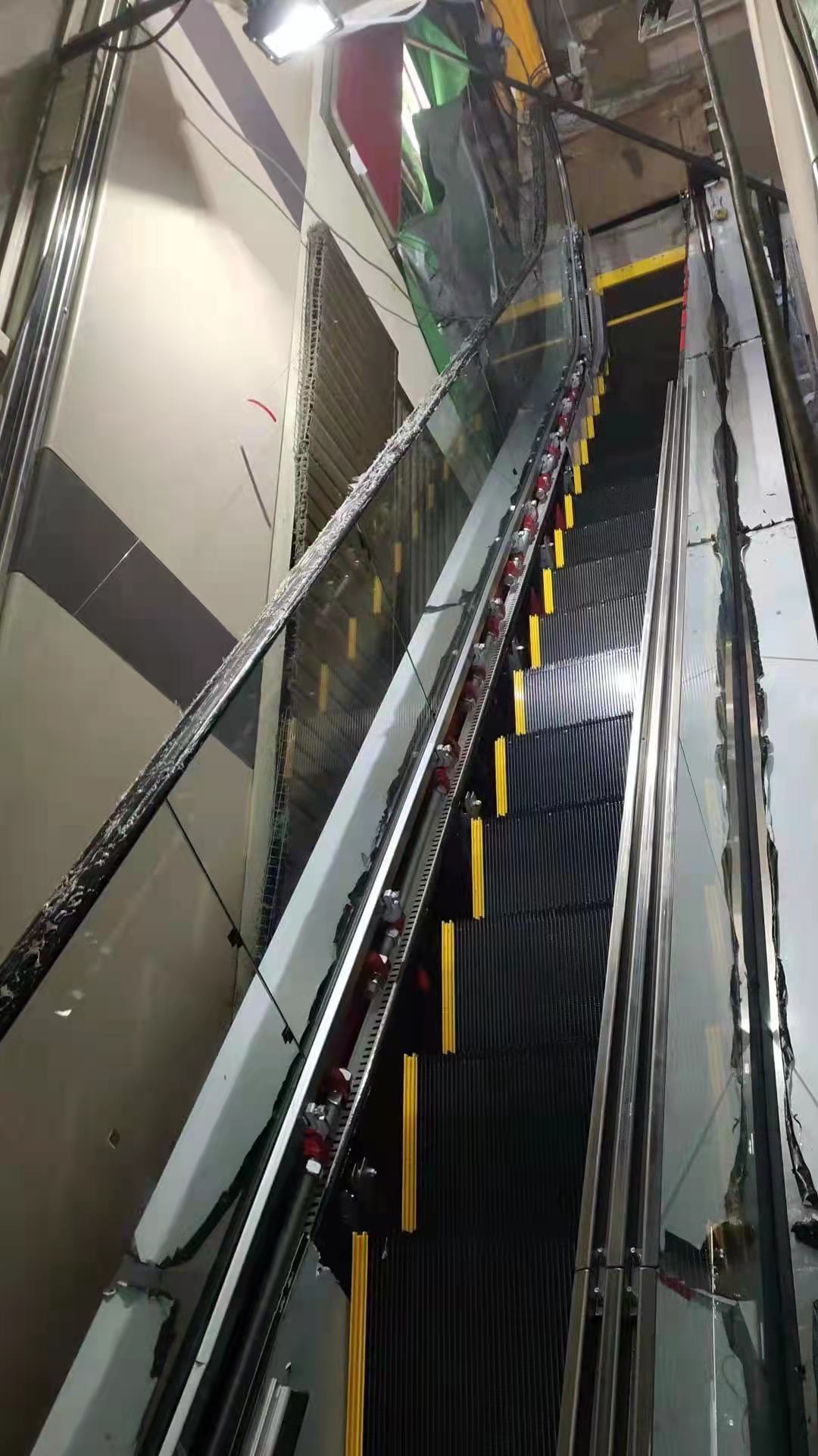 Hanson EME technology new project in Changsha